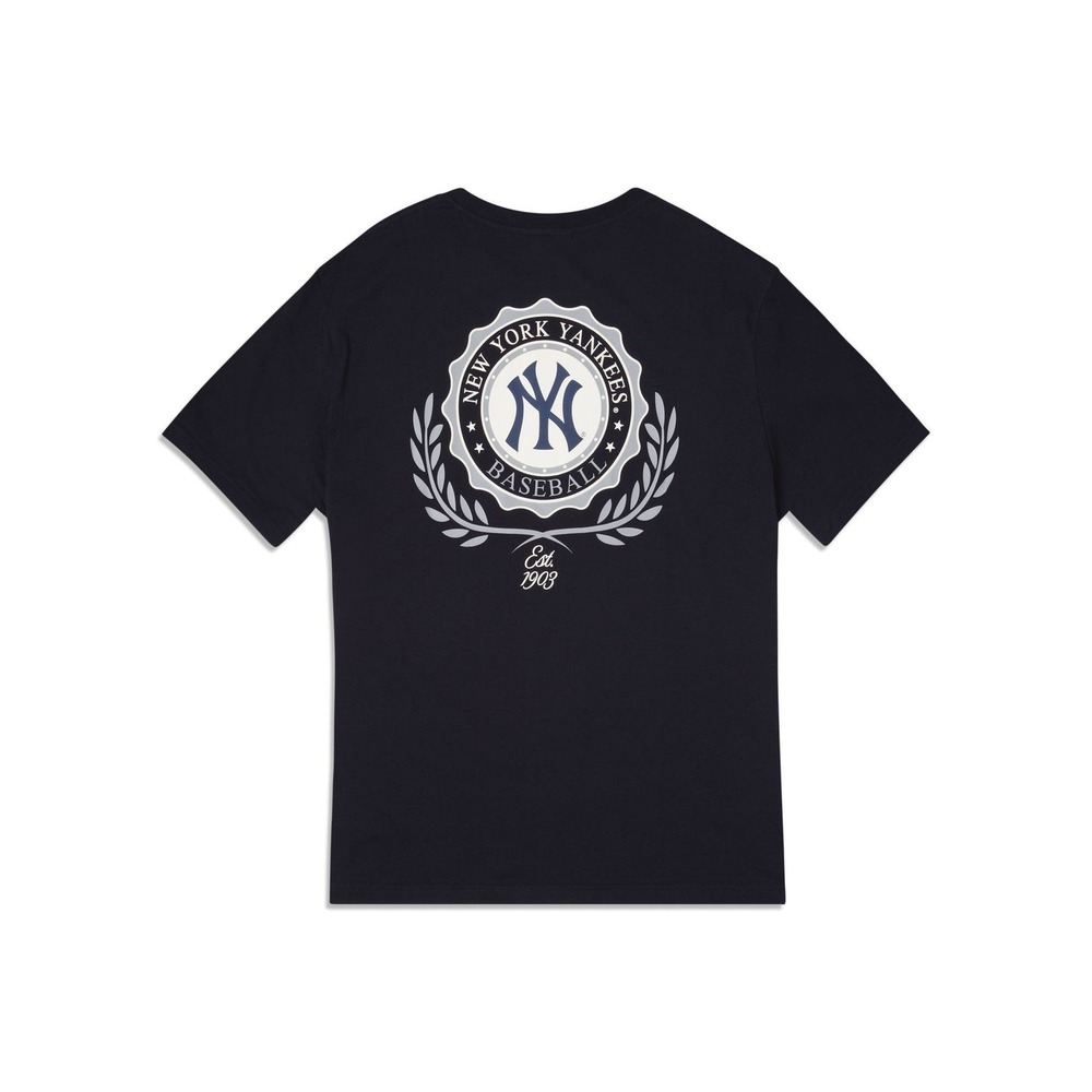 New York Yankees Book Club T-Shirt, Classic Retro Unisex T-shirt